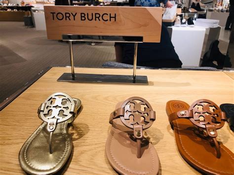 tory burch fake vs authentic shoes|tory burch size chart.